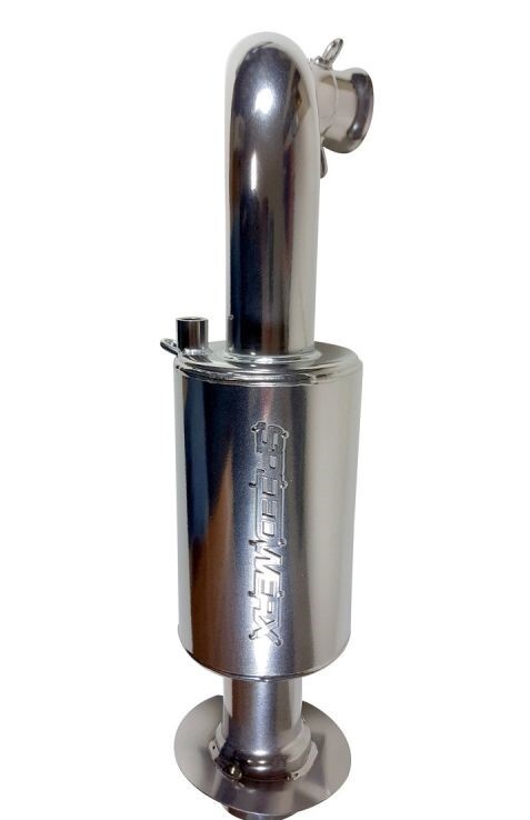 Competition L2 Series Muffler