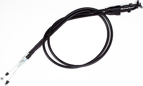Motocross/Off-Road Throttle Cable