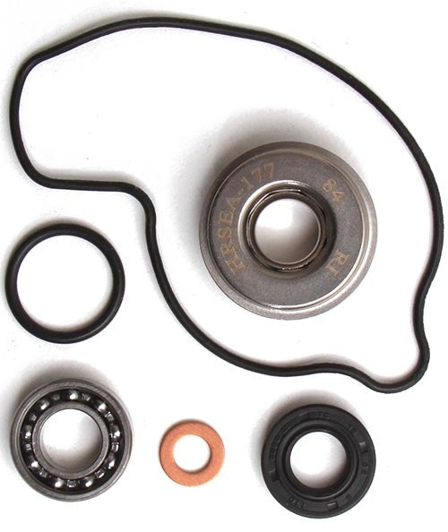 Water Pump Kit