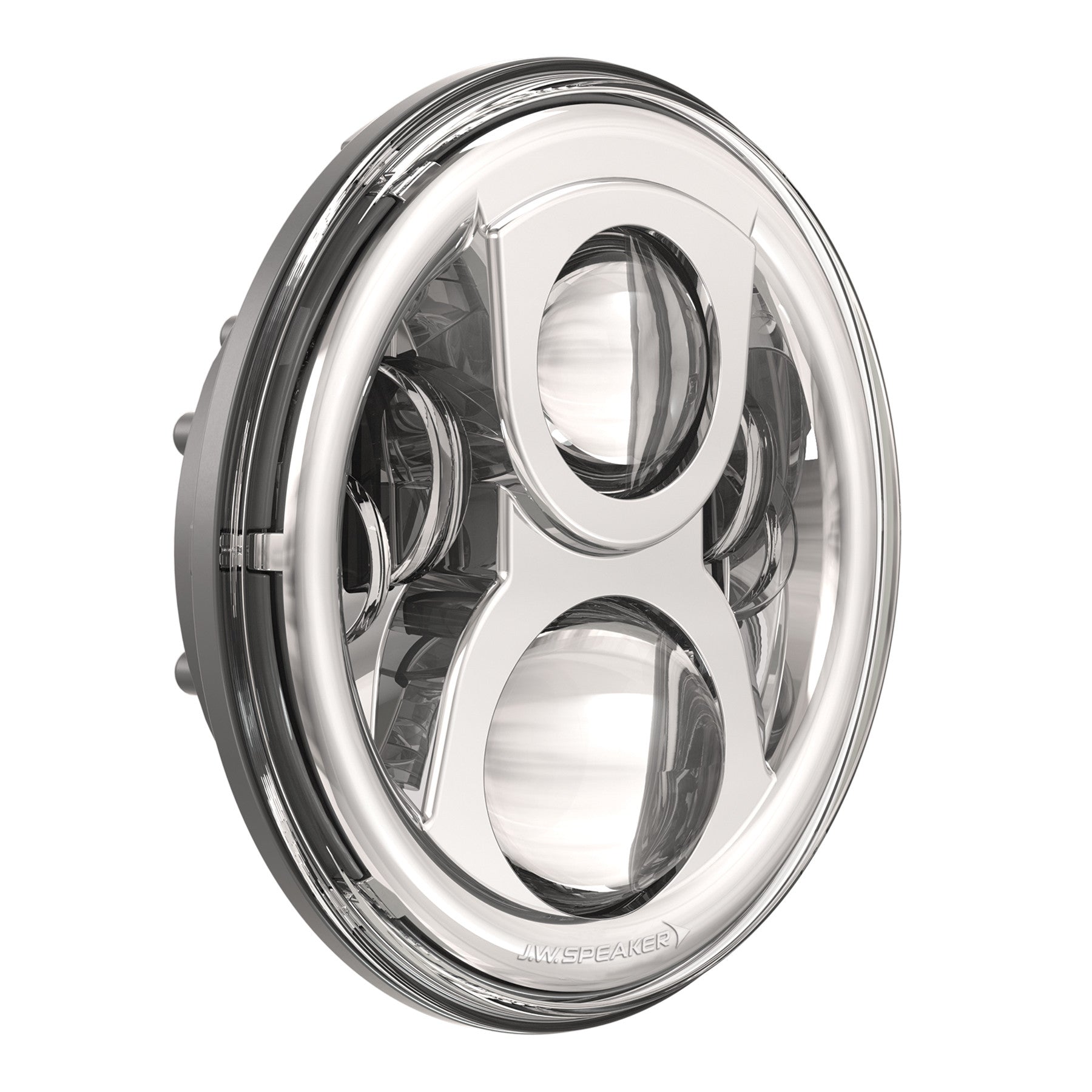 7" EV2-S LED Headlight