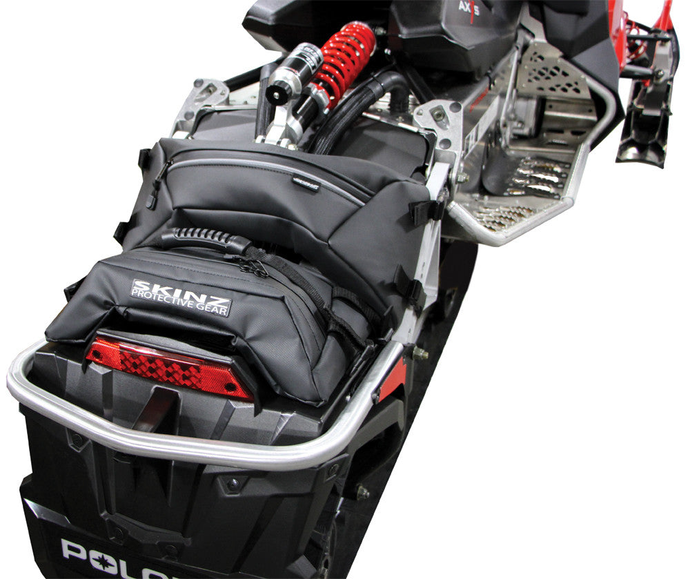 TUNNEL PACK POL AXYS