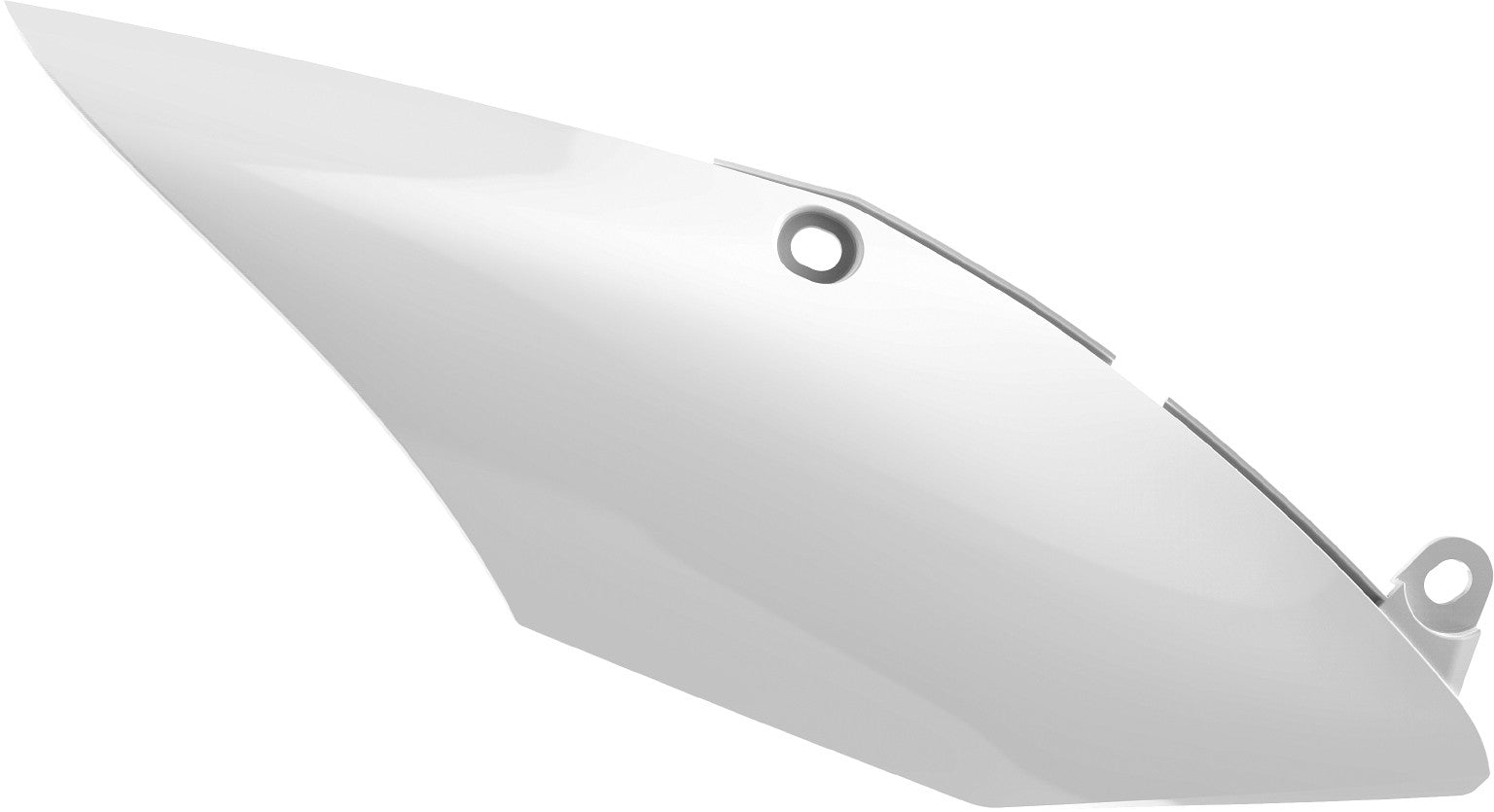 SIDE PANELS WHITE