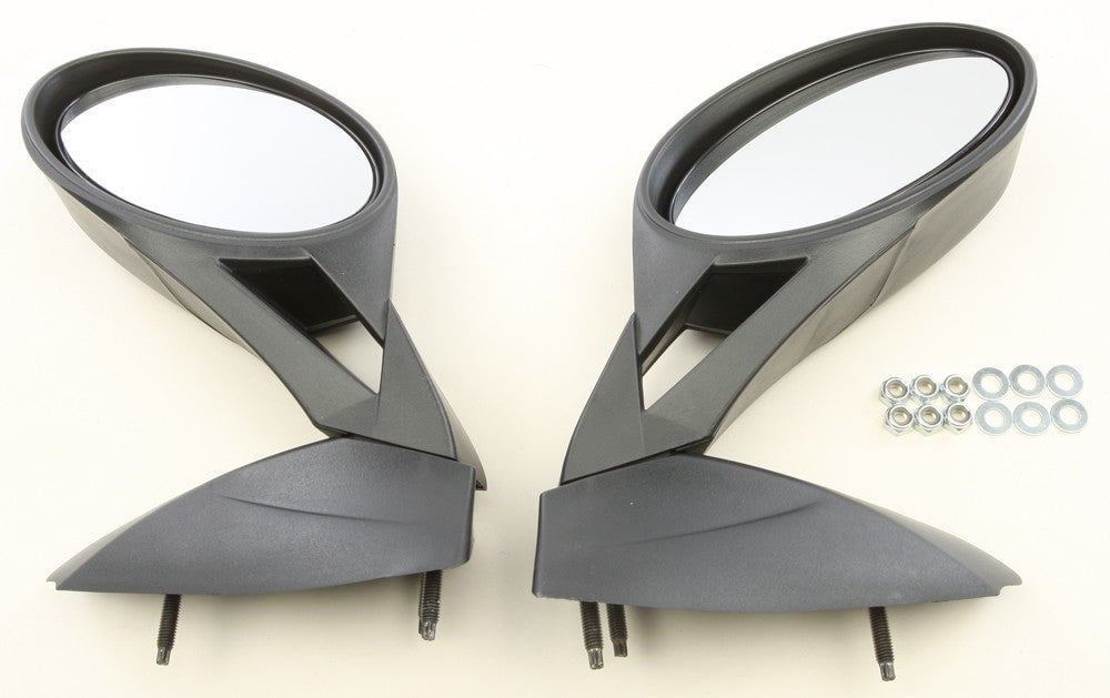 Rear View Mirror
