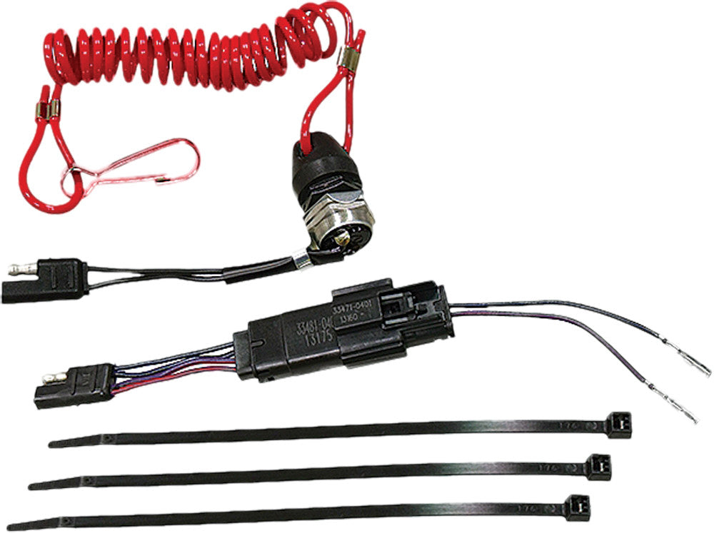 Replacement Tether Switch