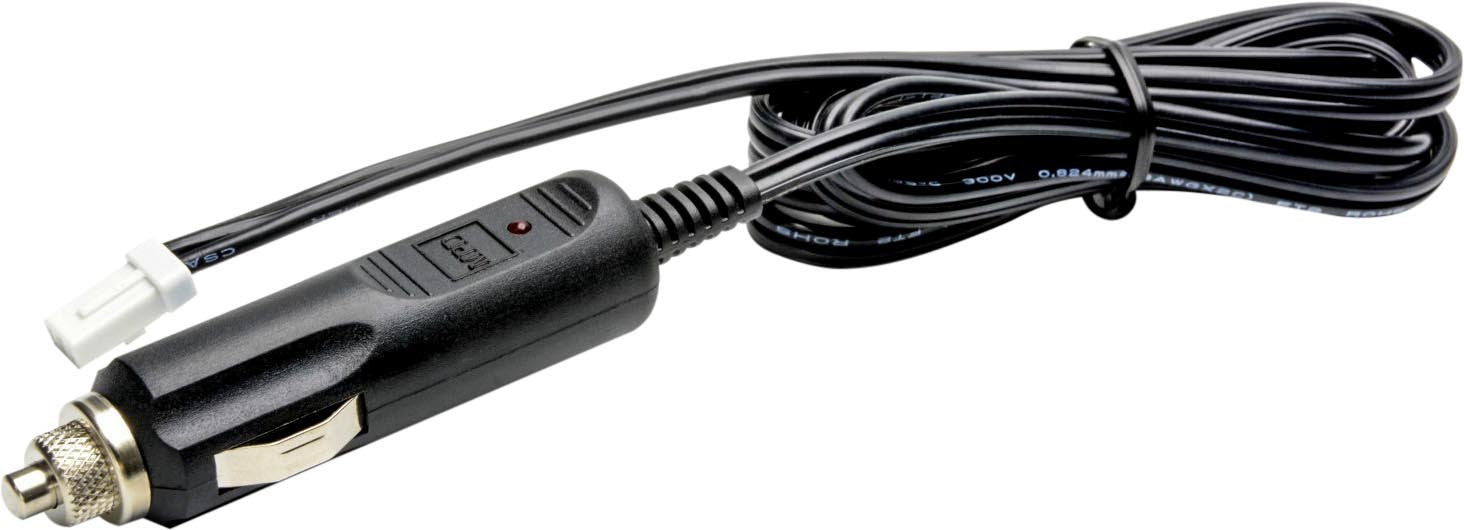 CIGARETTE LIGHTER CHARGER
