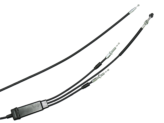 Replacement Throttle Cable