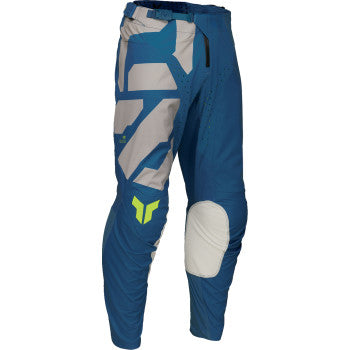 Youth LAUNCHMODE Forge Pants - Blue