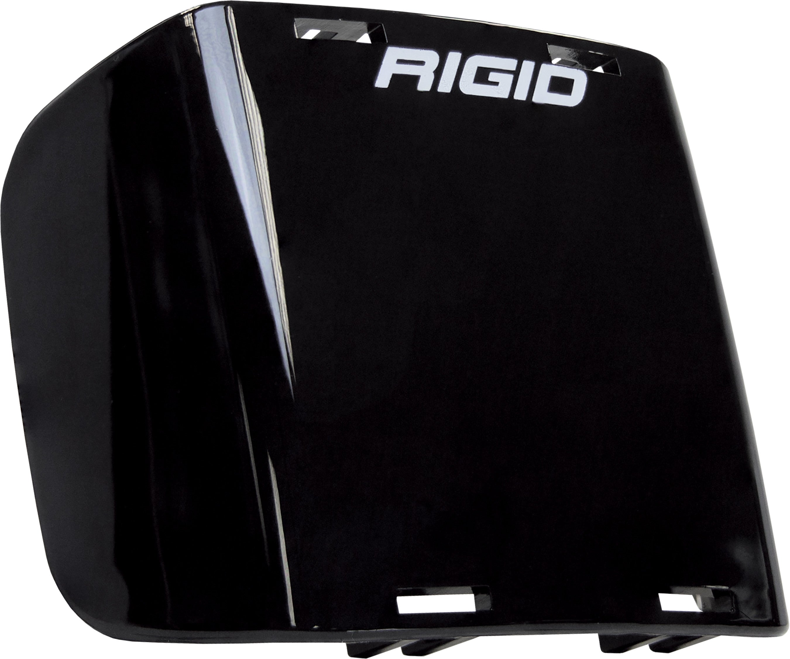 LIGHT COVER D-SS SERIES EA BLACK