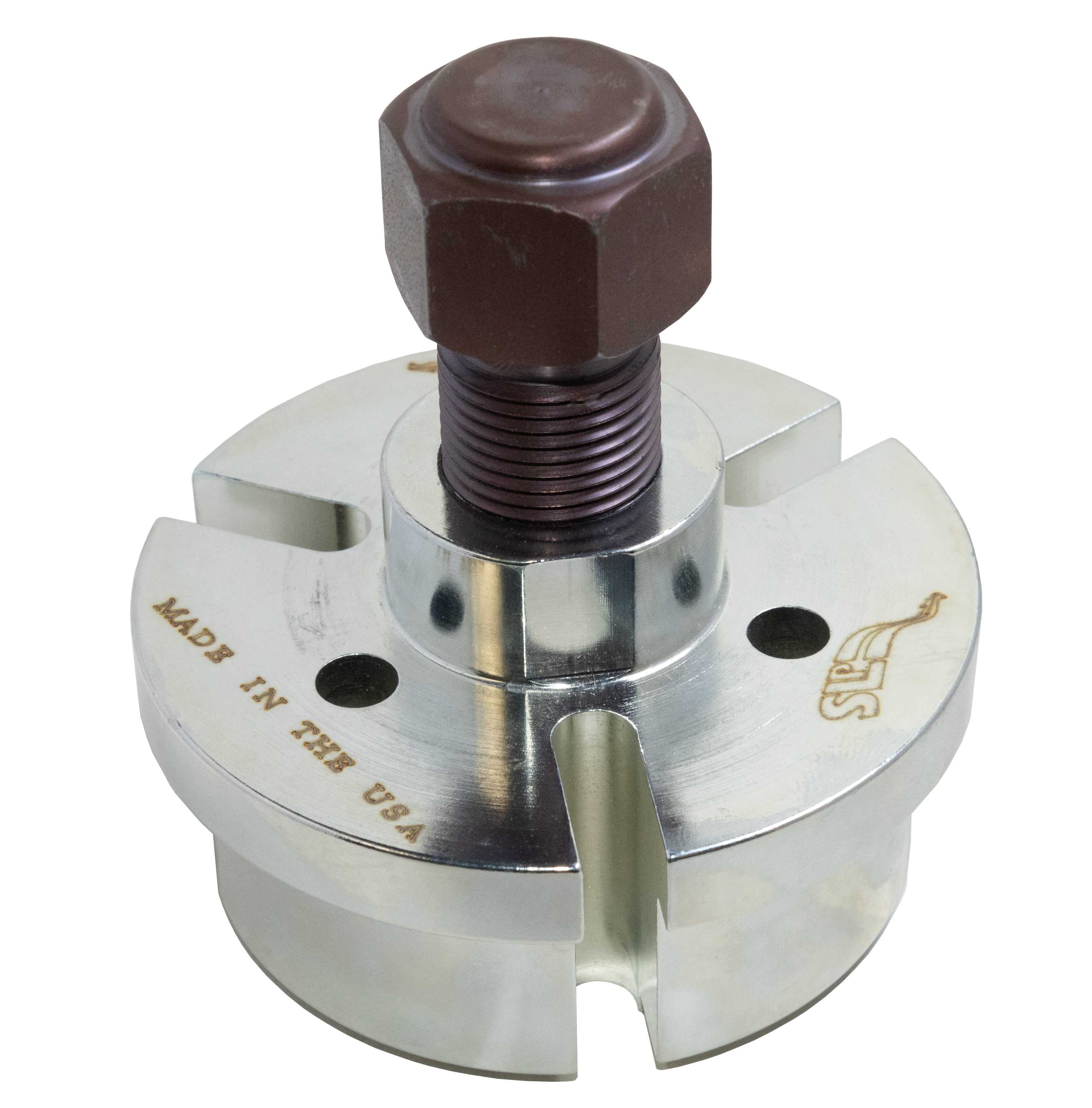 Heavy Duty Flywheel Puller