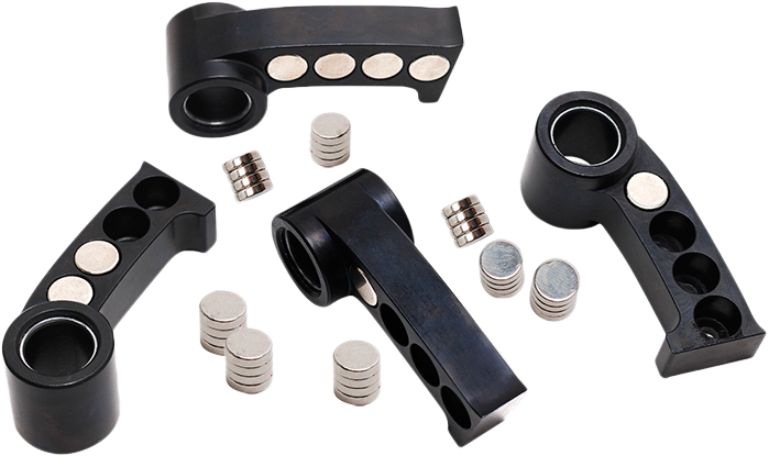Adjustable Weight Clutch Kit
