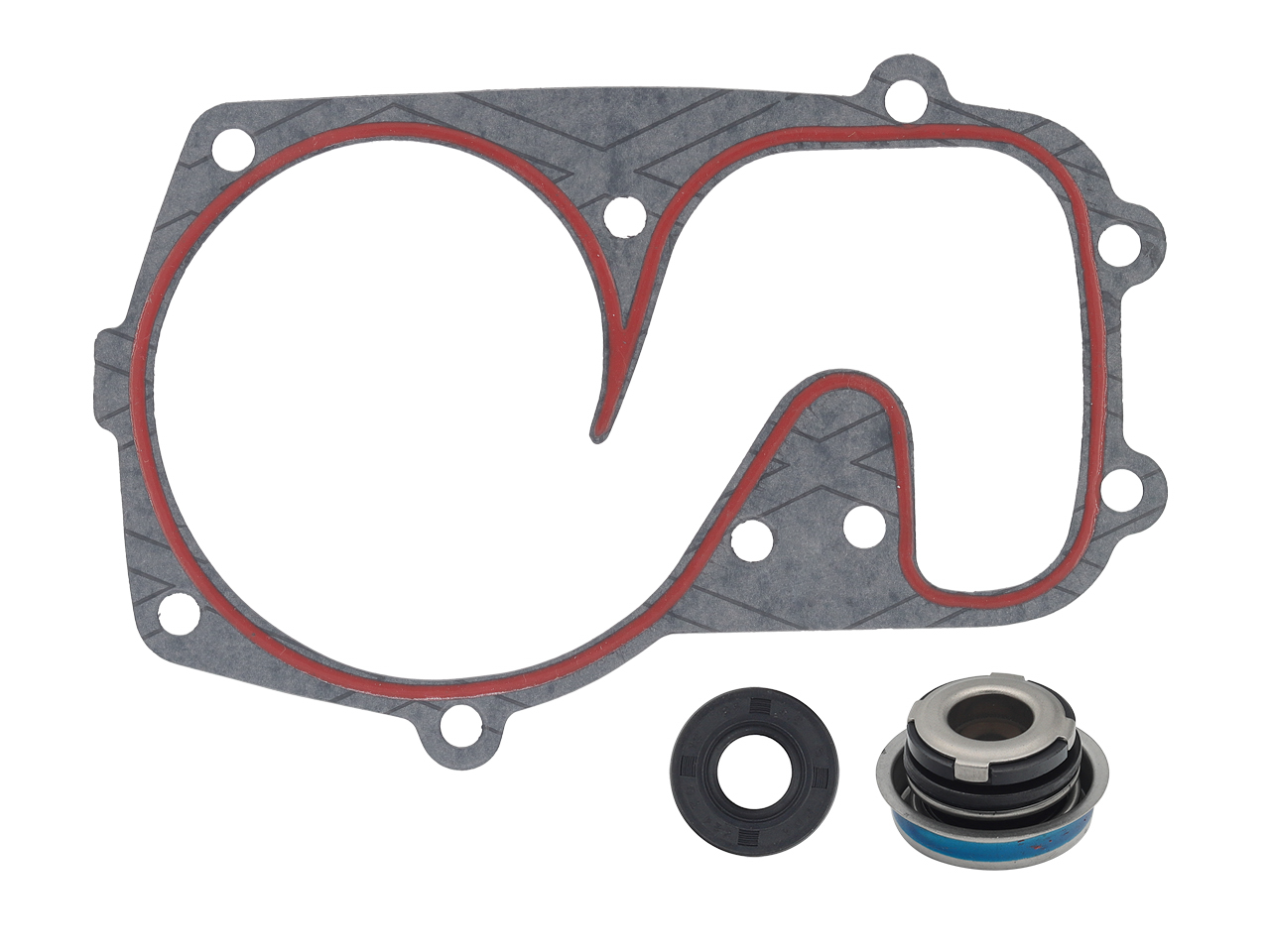Water Pump Repair Kit