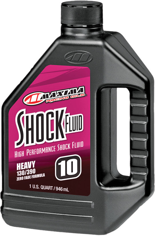 Racing Shock Fluid