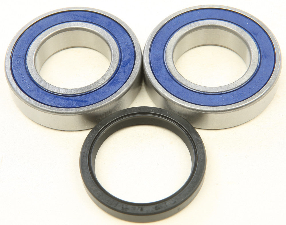 WHEEL BEARING & SEAL KIT