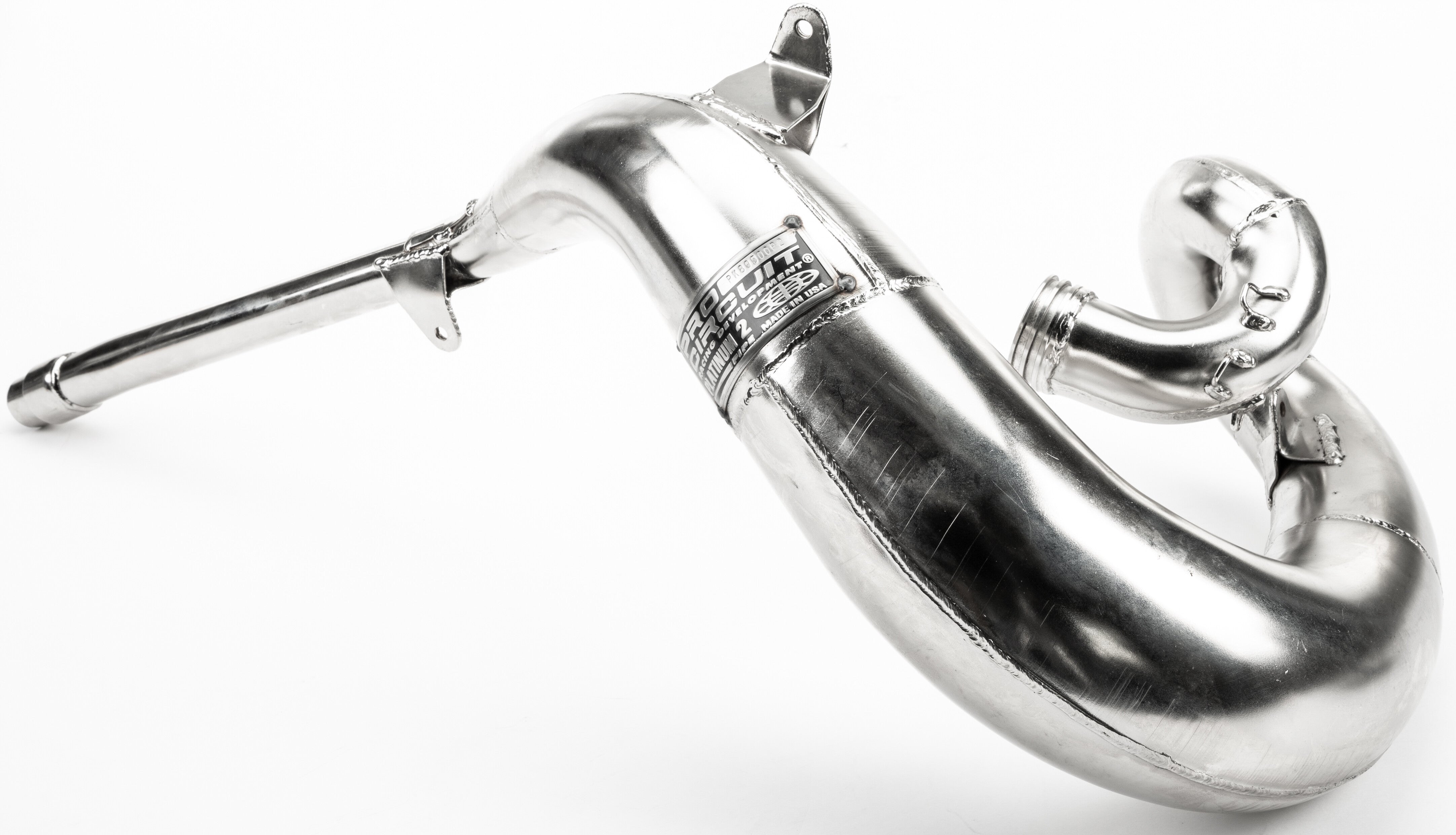 Platinum 2 Series Pipe