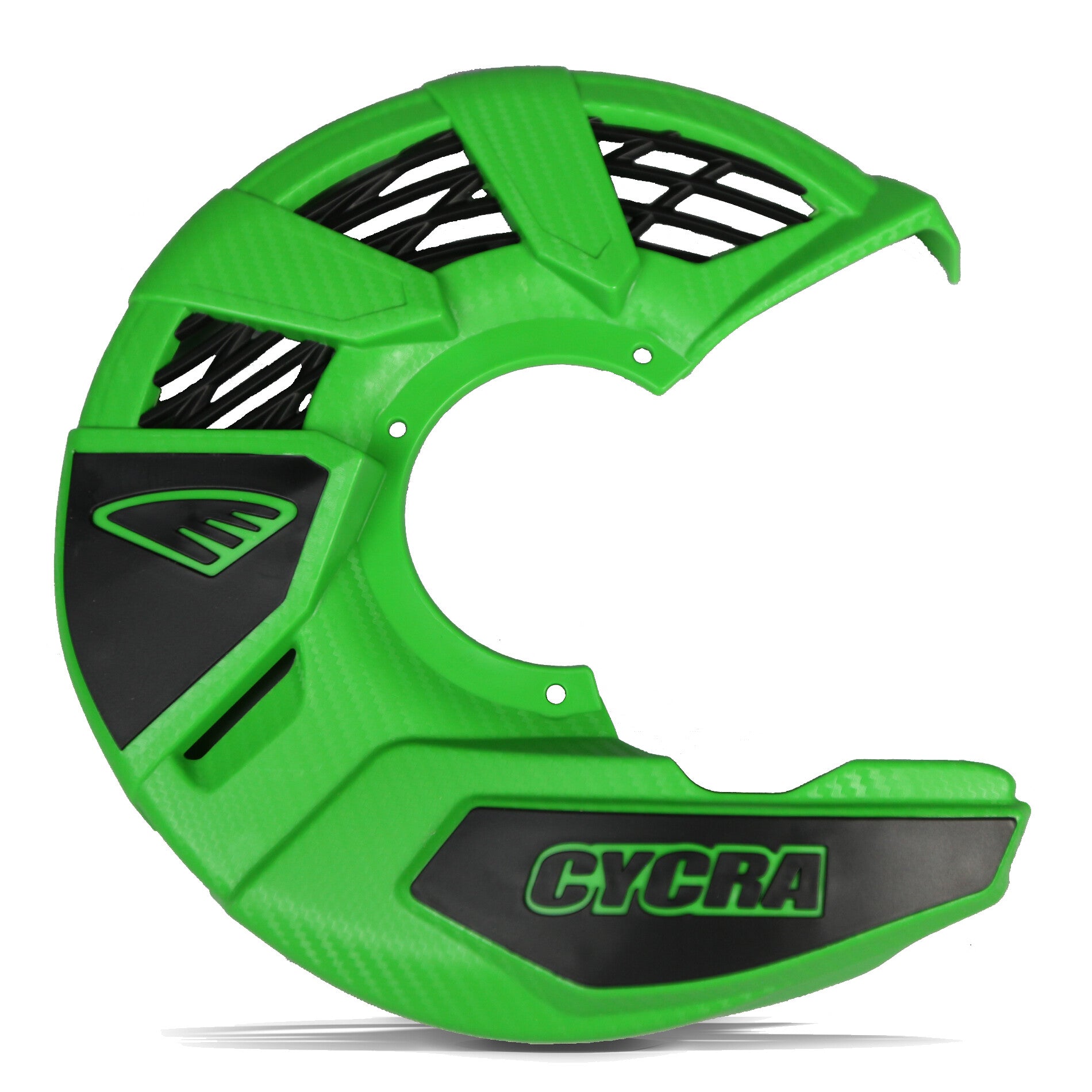 UNIVERSAL DISC COVER GREEN