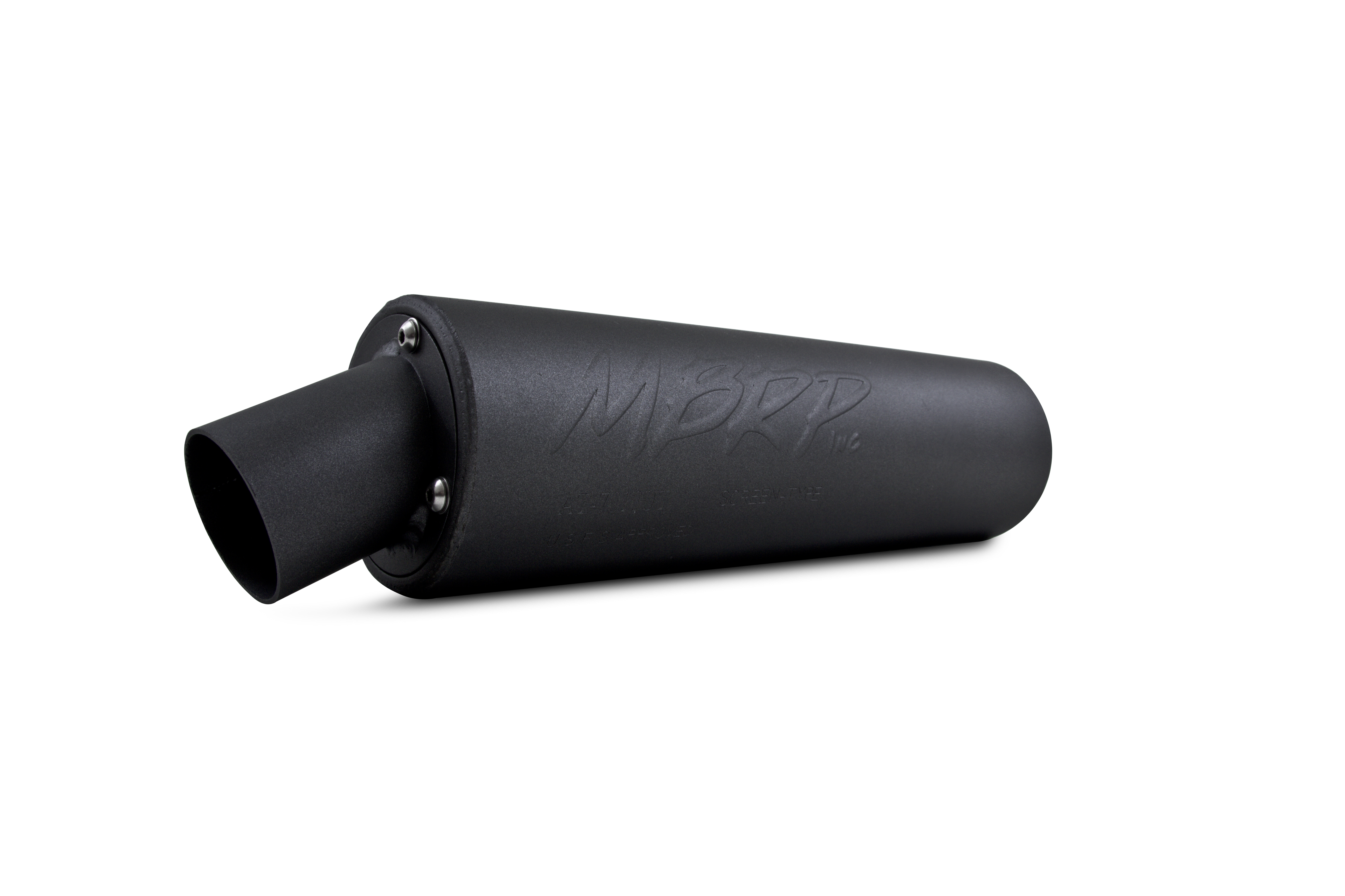 UNIV UTILITY MUFFLER