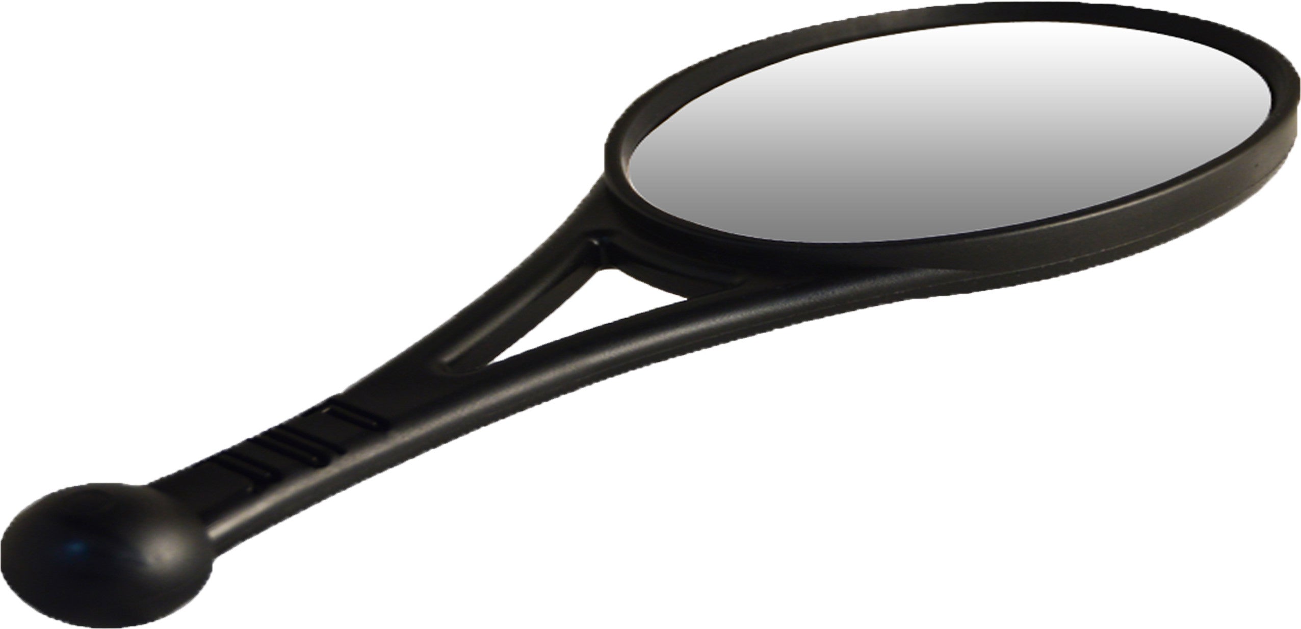 MIRROR OVAL/EA RAM TYPE MOUNT