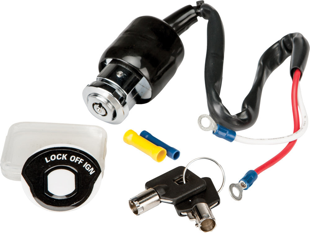 Ignition Switch