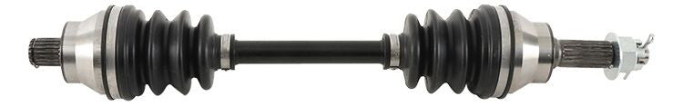 6 BALL HEAVY DUTY AXLE FRONT