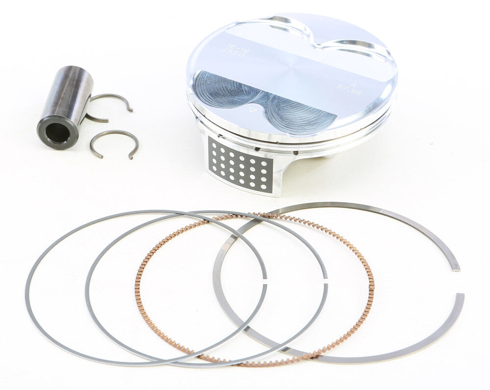 PISTON KIT FORGED REPLICA KTM/GAS/HUS 87.97