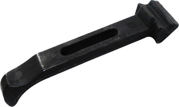 Hood Tie-Down