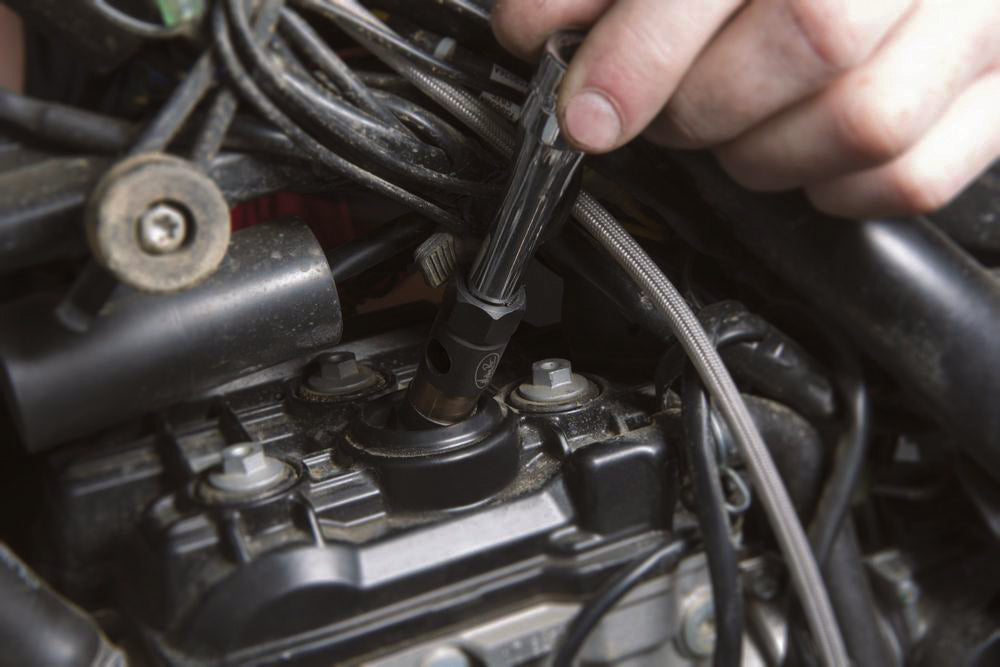 Plug Socket Wrench