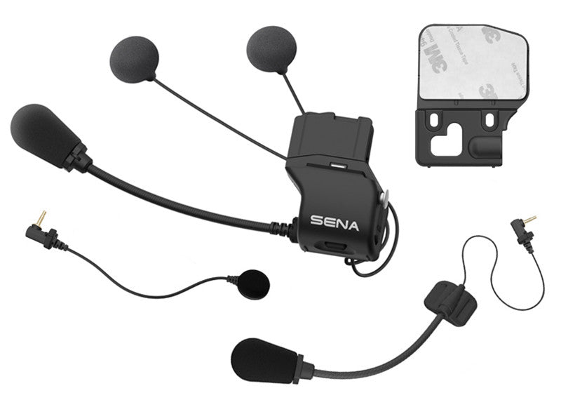 Helmet Clamp Kit