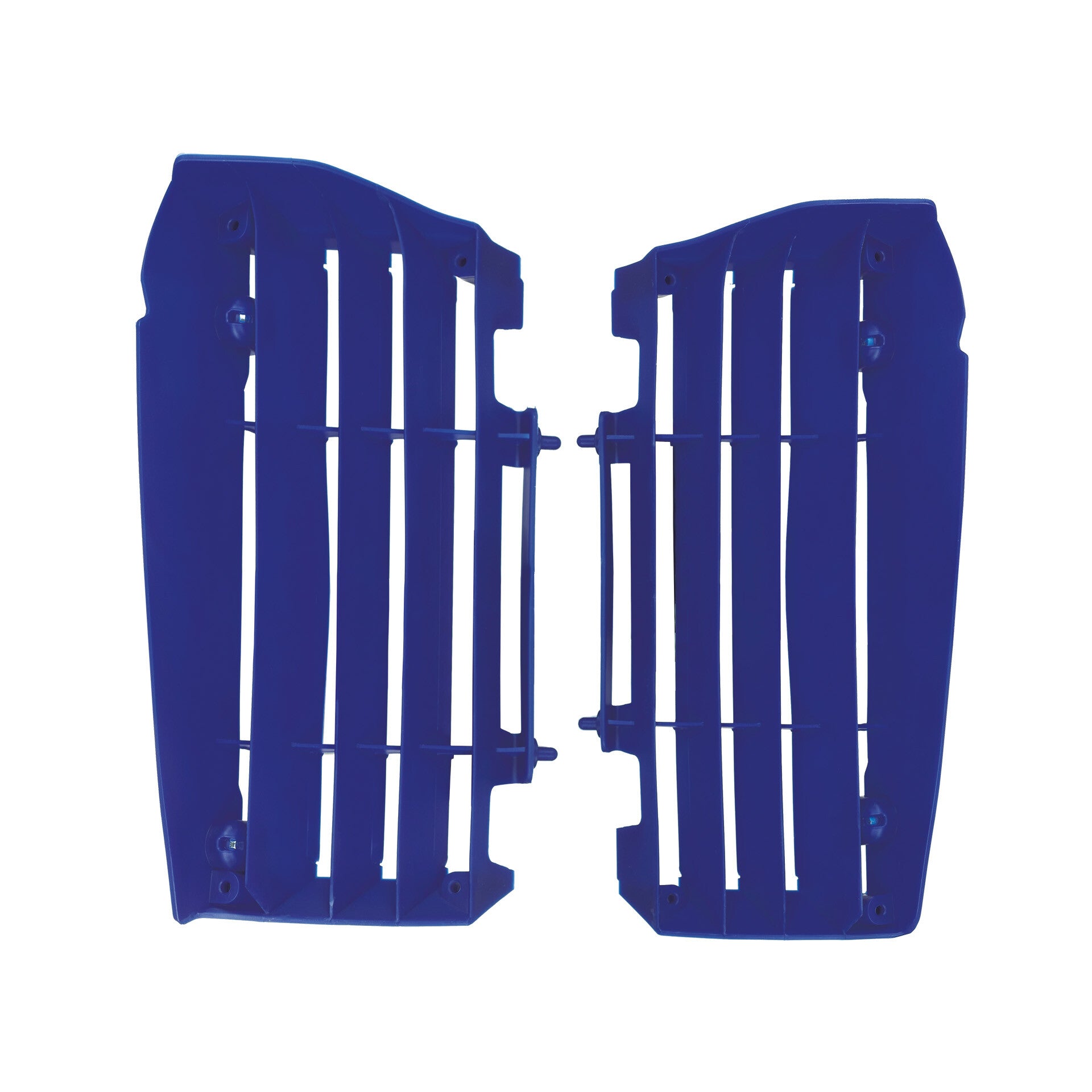 Radiator Louver