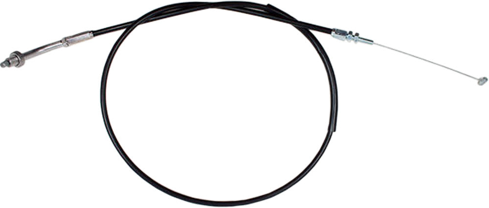 Pull Throttle Cable
