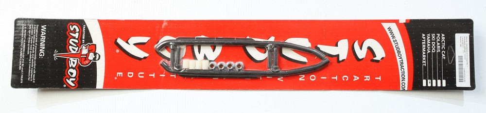 ROUND BARS 6"