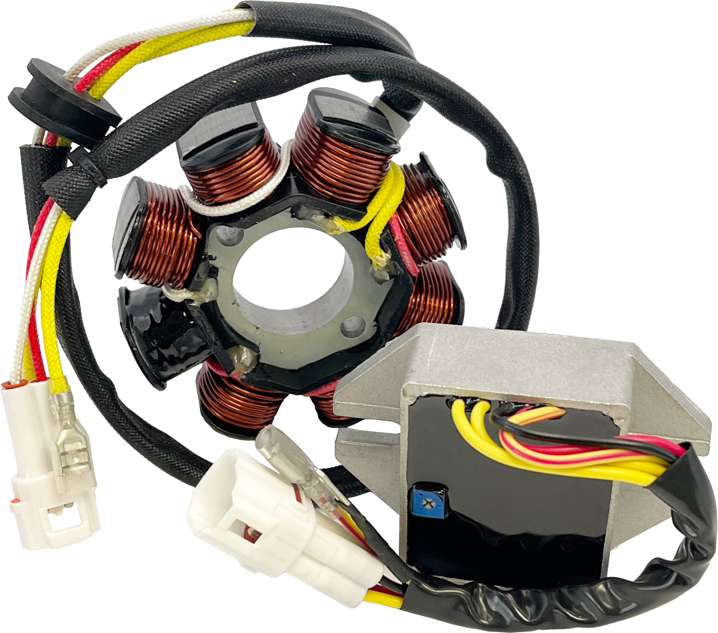 HOT SHOT CHARGING KIT