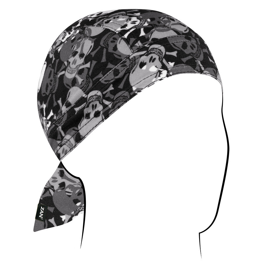 SPORTFLEX SERIES FLYDANNA ALL OVER SKULL #26-5268
