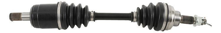6 BALL HEAVY DUTY AXLE FRONT
