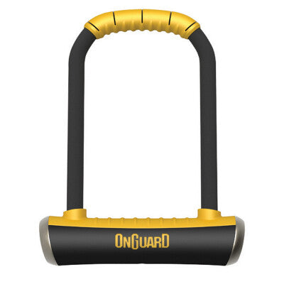 PITBULL 8003 STANDARD U-LOCK