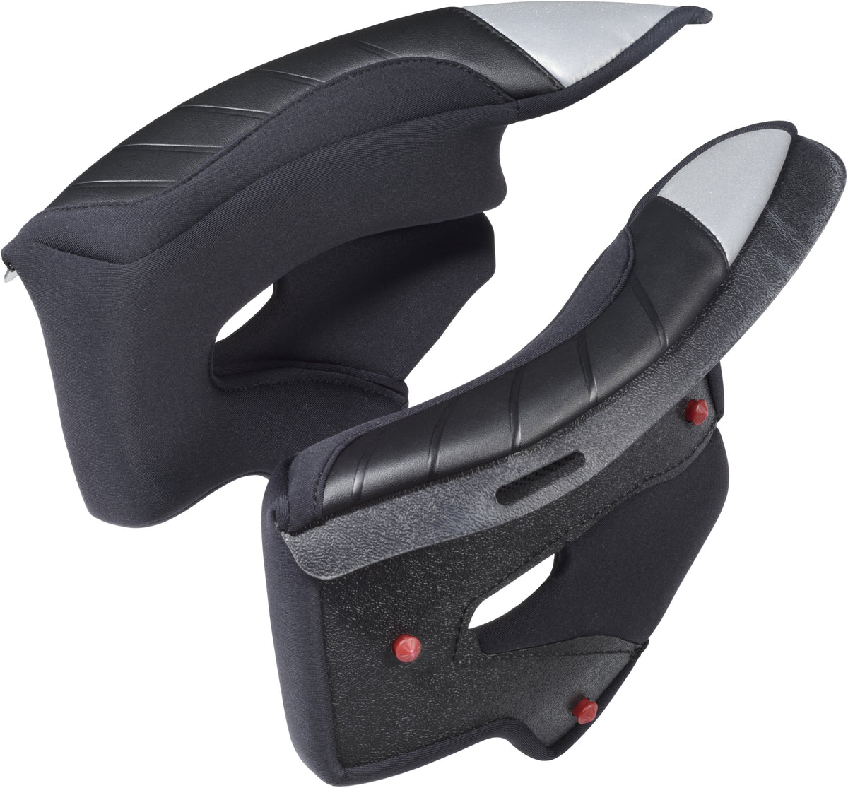 Covert FX Kwikwick C Cheek Pads