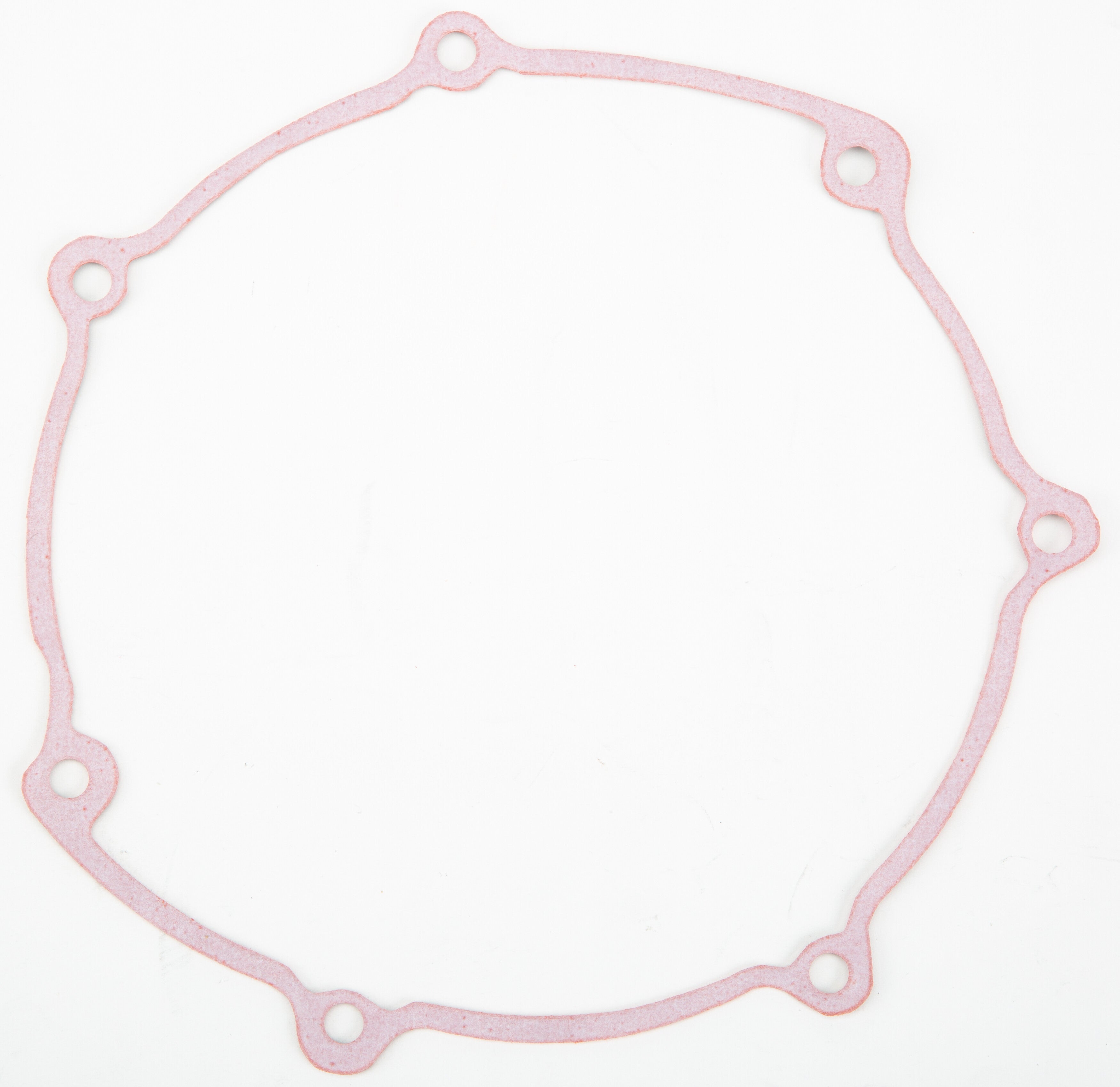 MOTORCYCLE CLUTCH COVER GASKET