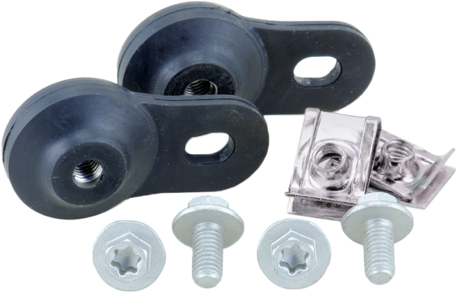 2-STROKE PIPE MOUNT BETA 125-300CC