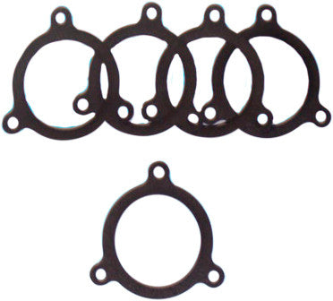 GASKET AIRCLEANER BACKPLATE FOAM TOURING 5/PK 29718-08