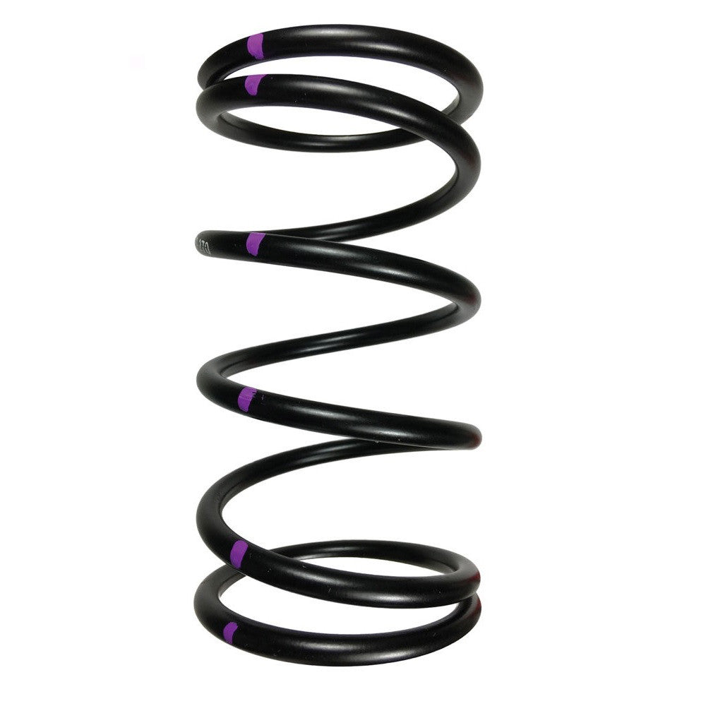 H5 Alloy Secondary Clutch Spring