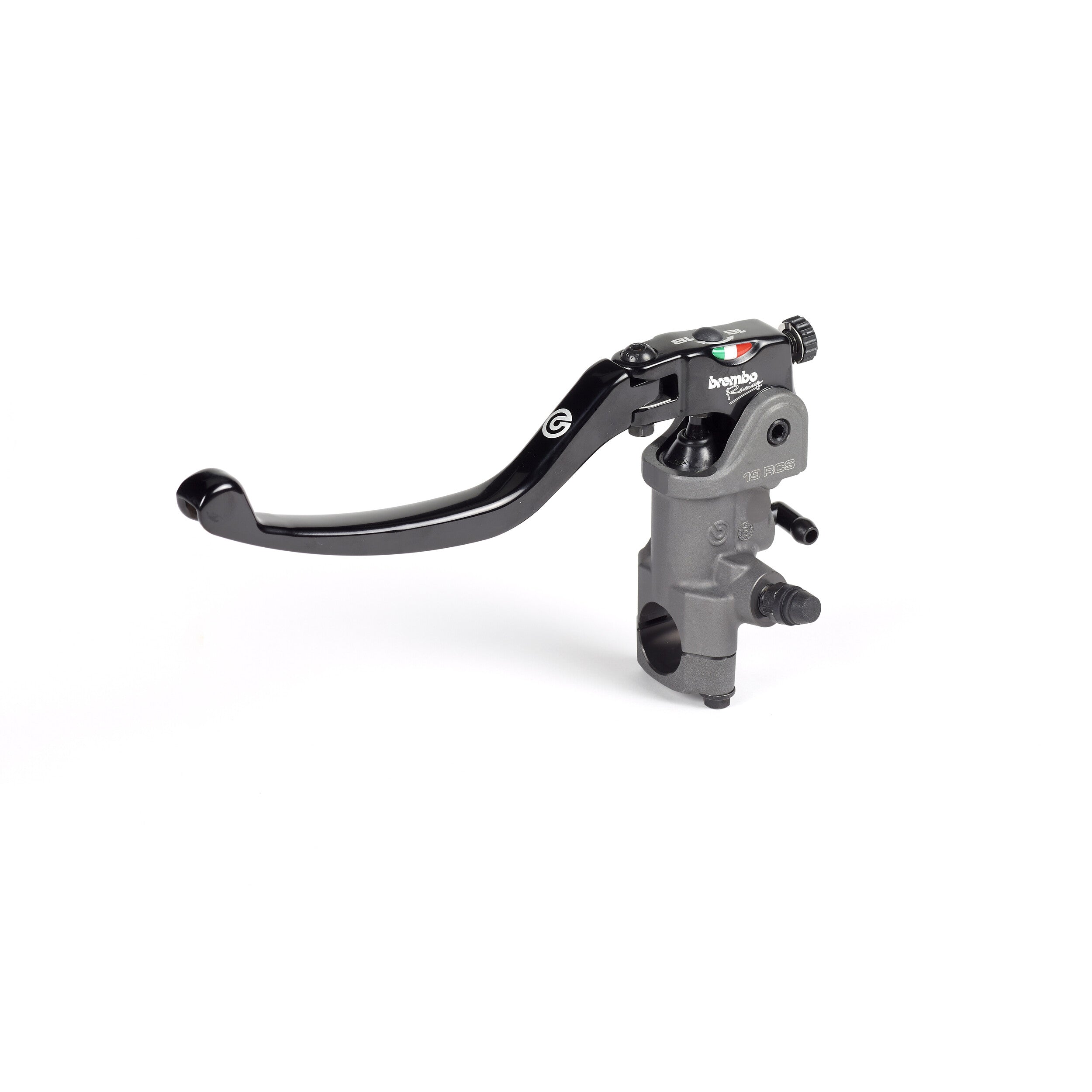 UPGRADE CLUTCH MASTER CYLINDER 19RCS 19MM