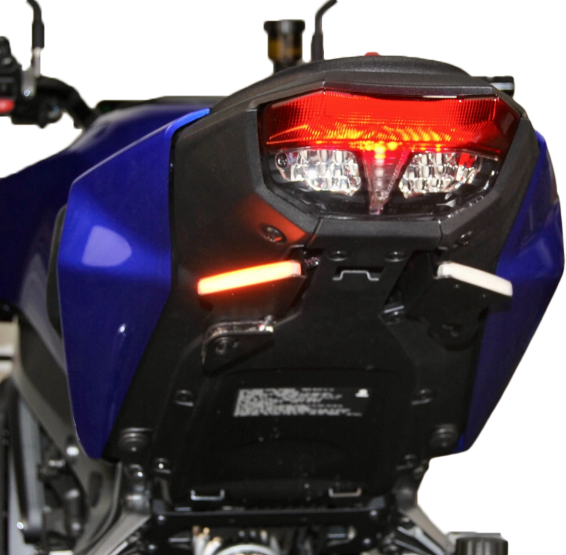 FENDER ELIMINATOR YAM
