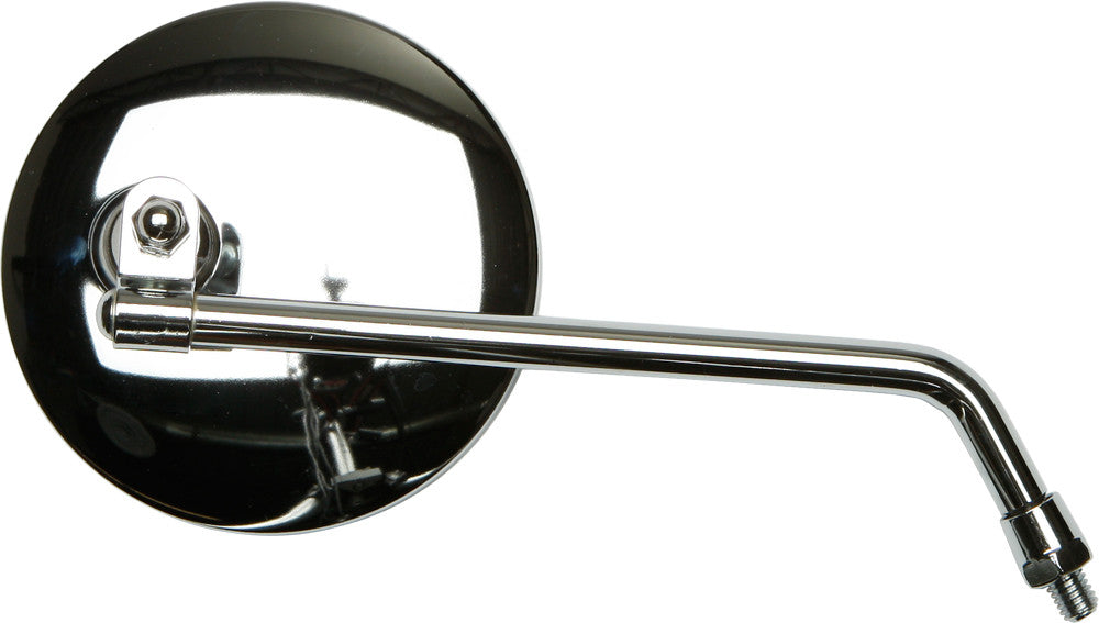 UNIVERSAL TYPE MIRROR 8MM HON