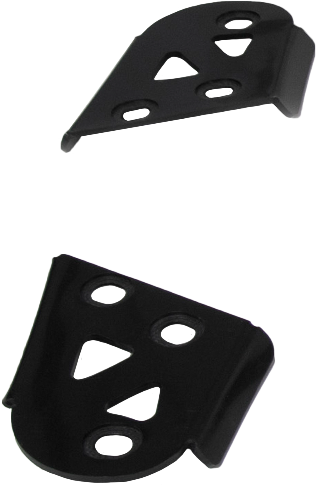 REAR A ARM GUARDS