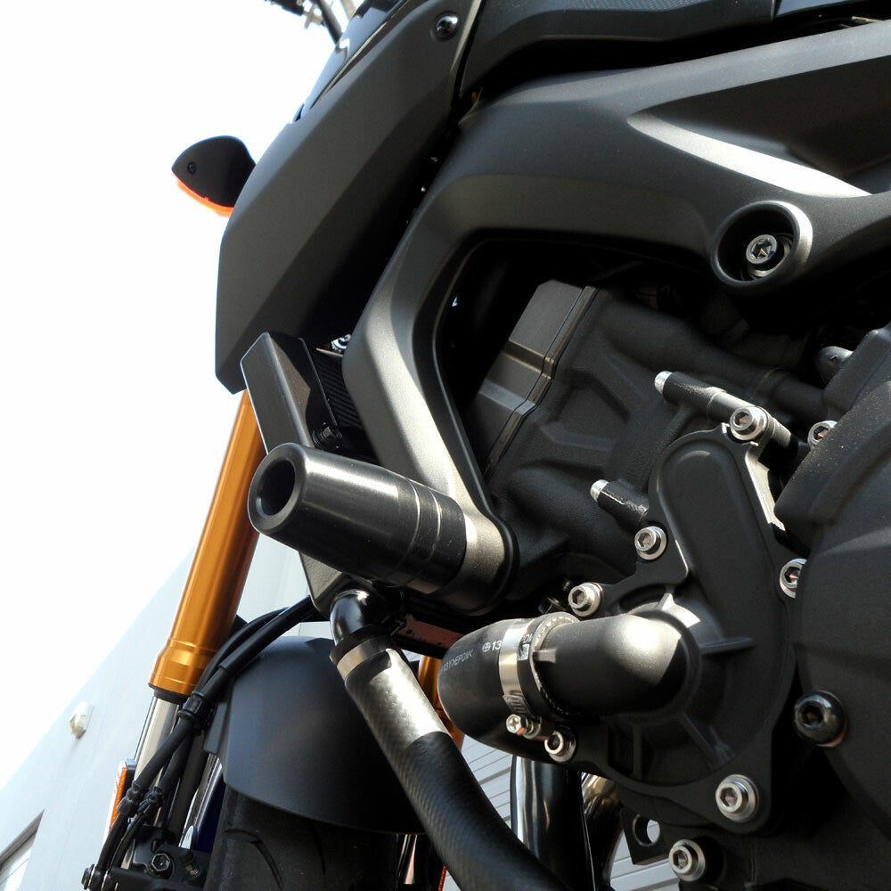 Standard Frame Slider