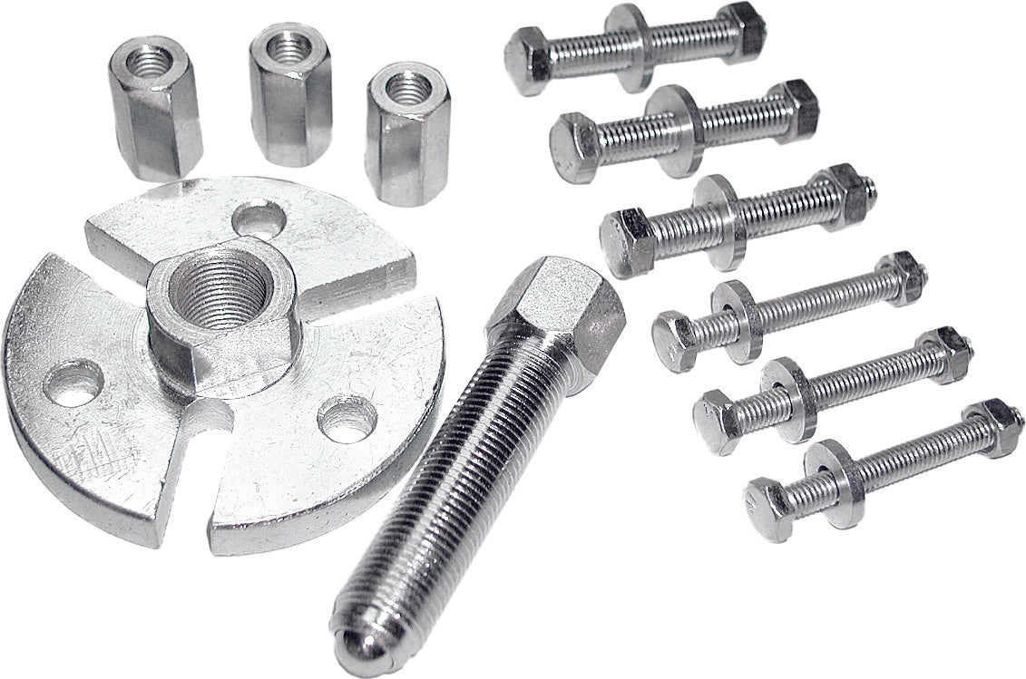 FLYWHEEL PULLER