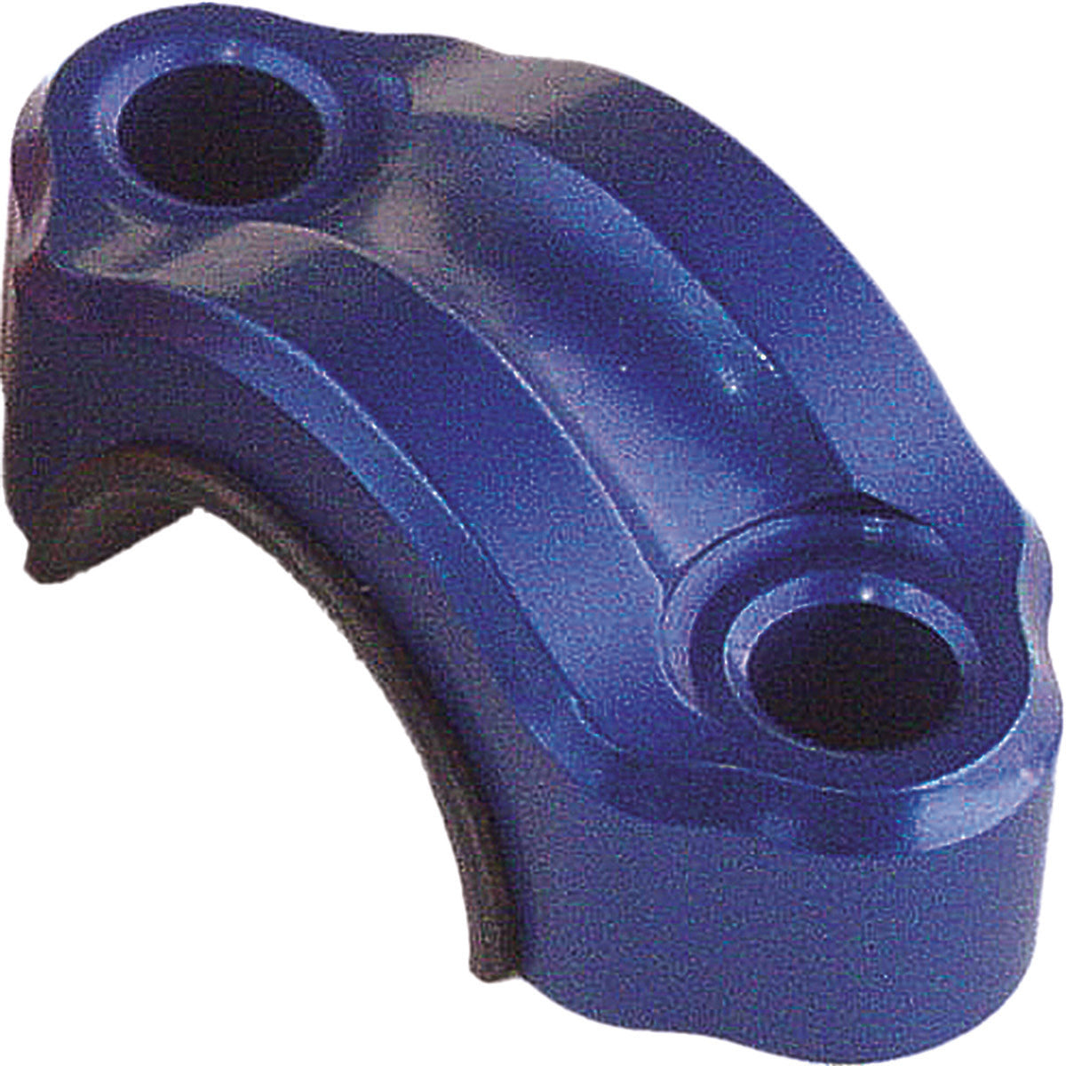 ROTATING BRAKE BAR CLAMP (BLUE)