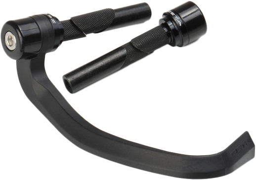 FLIGHT LEVER GUARD 14MM EA BLACK