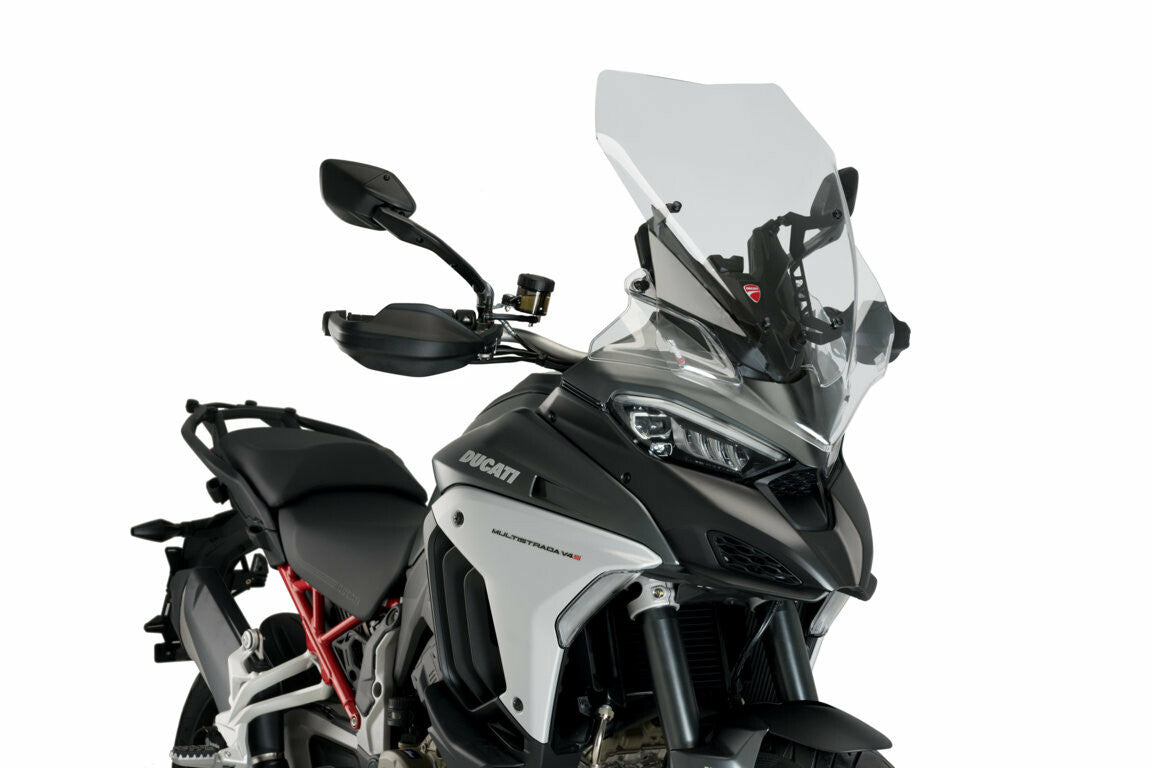 Touring Windscreen