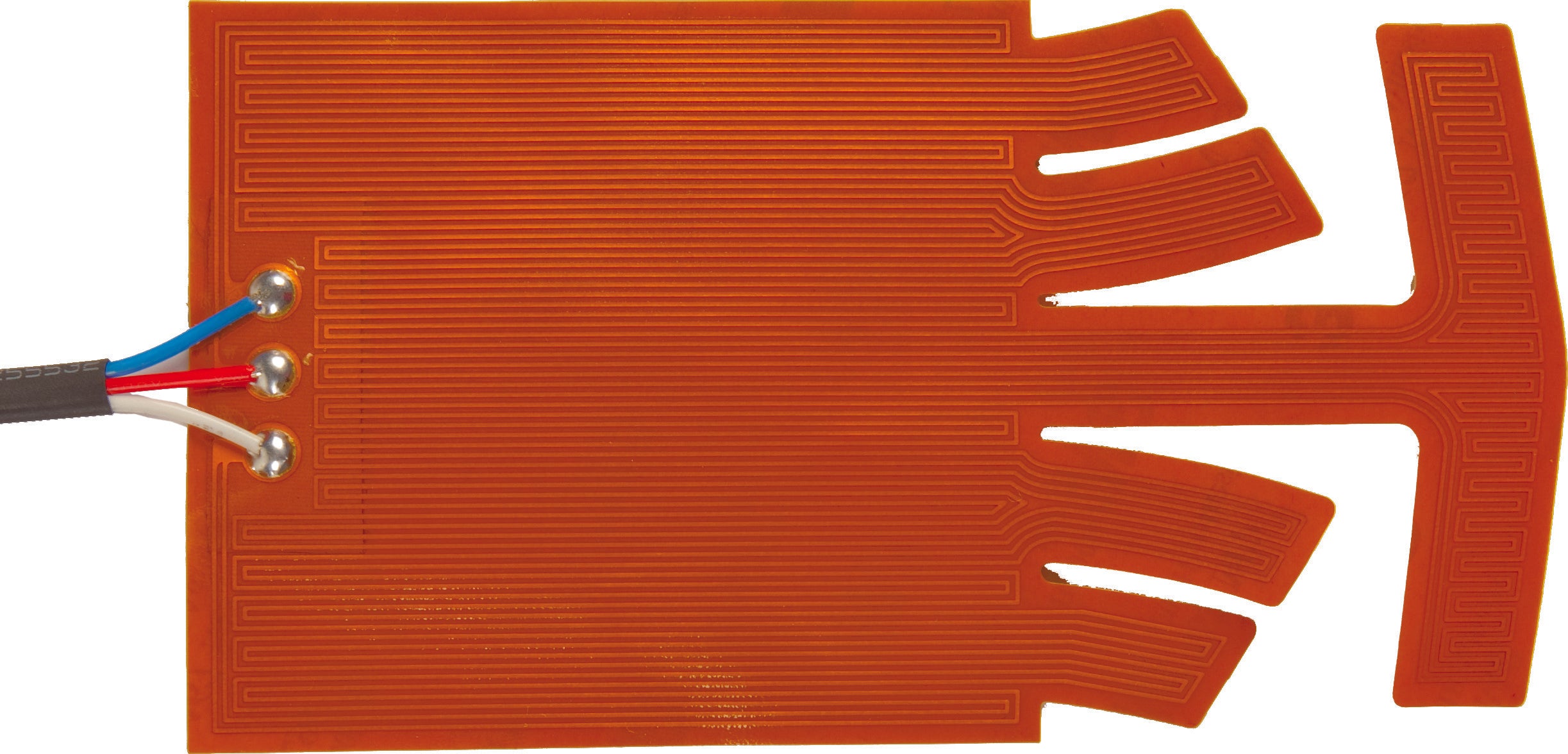 EXTENDED GRIP HEATERS