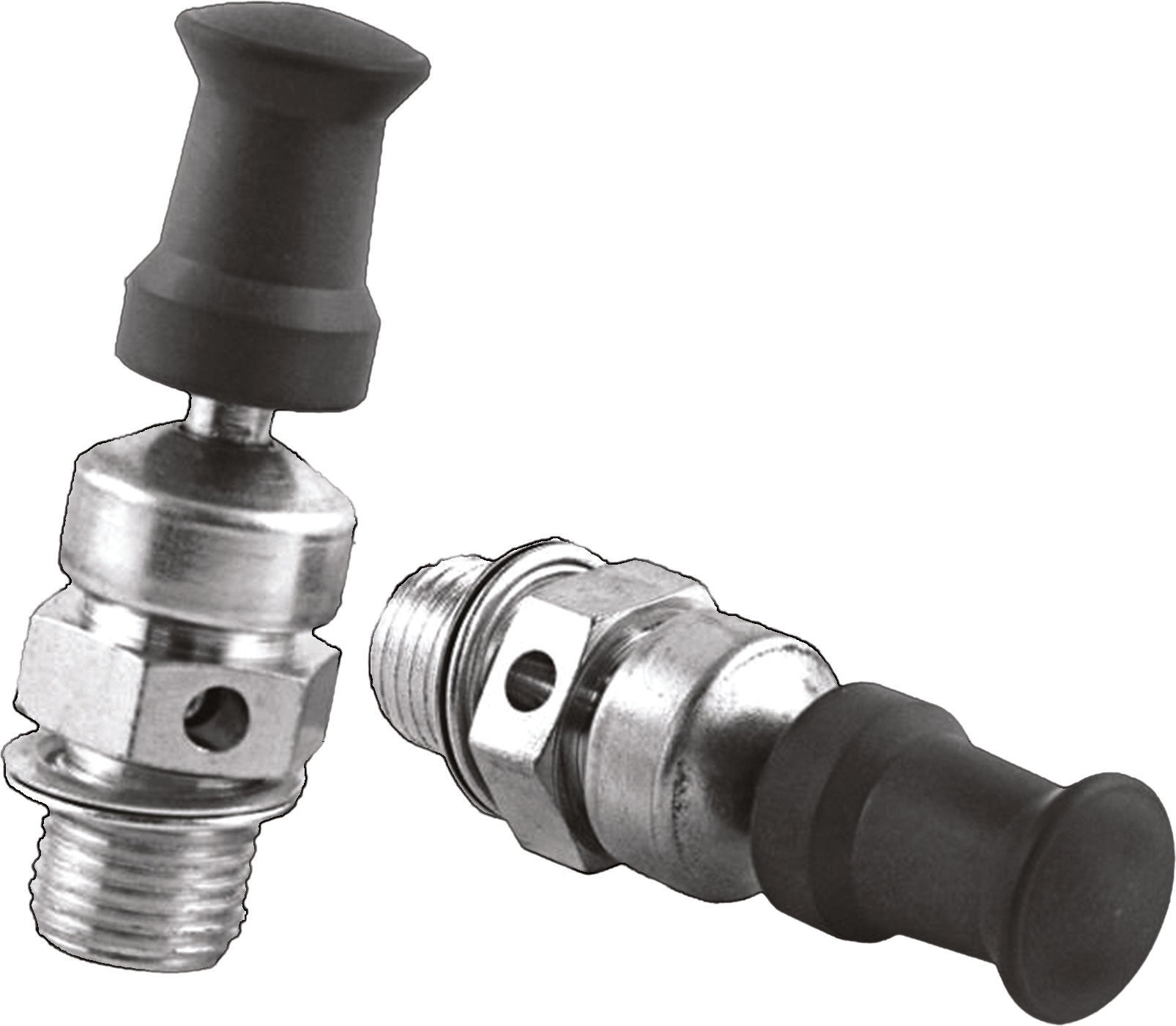 COMPRESSION RELEASE 2/PK TWIN CAMS